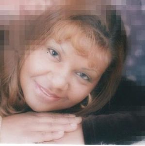 Meet your Posher, Katrina